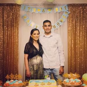 Meet your Posher, Raman